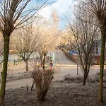 Fuer Den Perfekten Urlaub Appartement Granzow