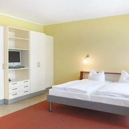 Mirow, Apartment Granzow