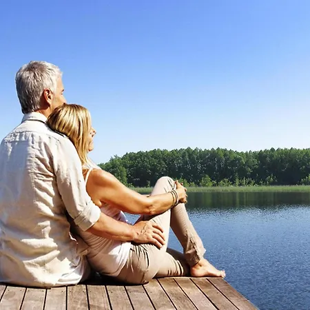 Fuer Den Perfekten Urlaub Lägenhet