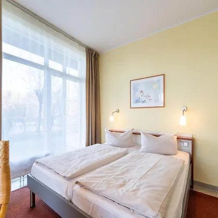 Mirow, Apartment *