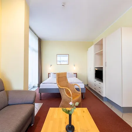 Mirow, Apartment Granzow