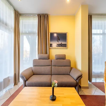 Mirow, Apartment *