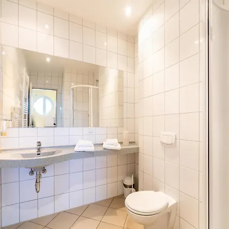 Apartment Mirow, *