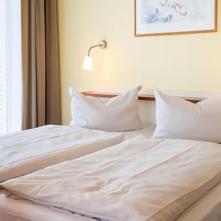 Mirow, Apartament Granzow