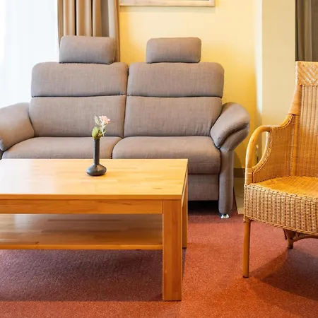 Mirow, Apartment Granzow