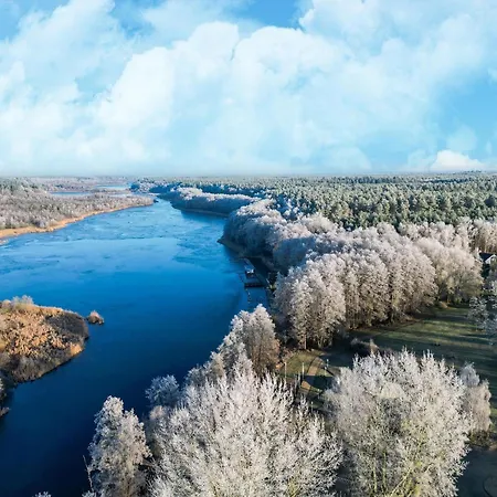 Fuer Den Perfekten Urlaub Lägenhet