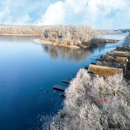Fuer Den Perfekten Urlaub Lägenhet