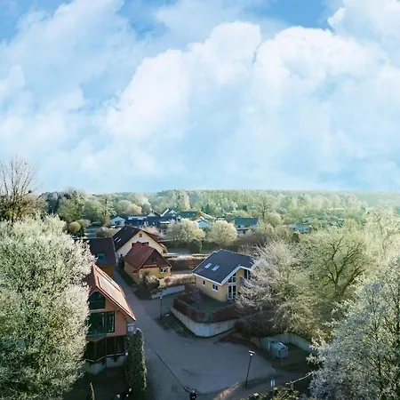 Fuer Den Perfekten Urlaub Lägenhet *