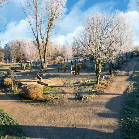 Fuer Den Perfekten Urlaub Lägenhet Granzow