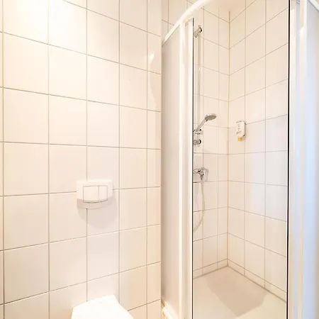 Lägenhet Fuer Den Perfekten Urlaub Granzow