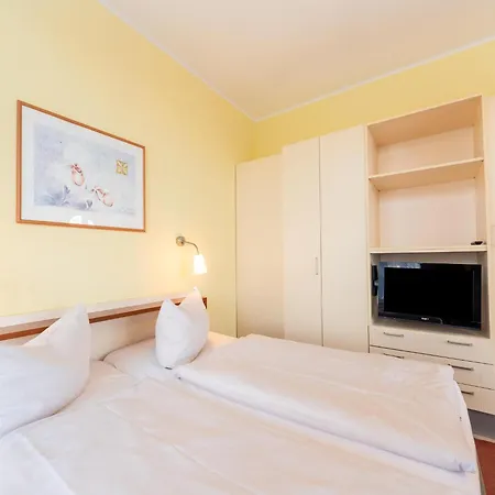 Fuer Den Perfekten Urlaub Lägenhet