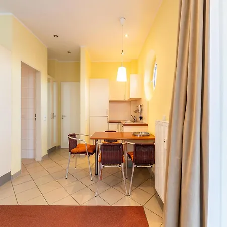 Lägenhet Fuer Den Perfekten Urlaub