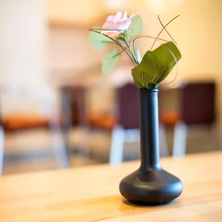 Fuer Den Perfekten Urlaub Lägenhet