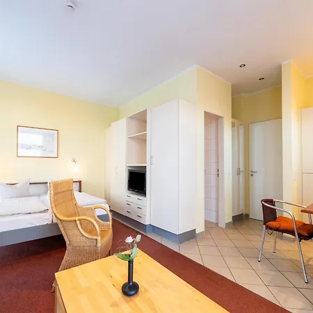 Lägenhet Fuer Den Perfekten Urlaub Granzow