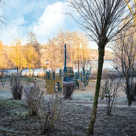 Fuer Den Perfekten Urlaub Lägenhet