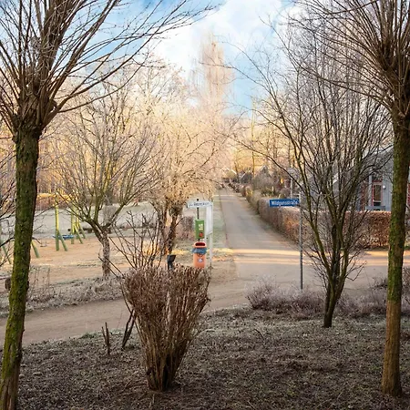 Fuer Den Perfekten Urlaub Lägenhet Granzow