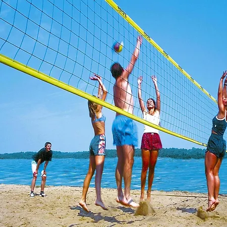 Fuer Den Perfekten Urlaub Lägenhet Granzow