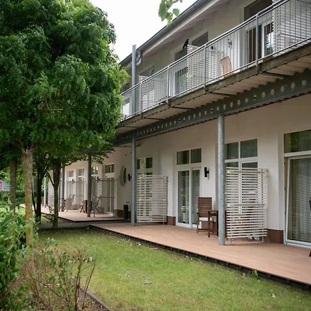 Fuer Den Perfekten Urlaub 公寓 *